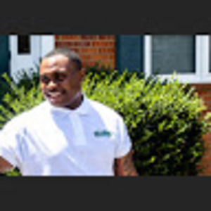 Meet your Posher, Bryan